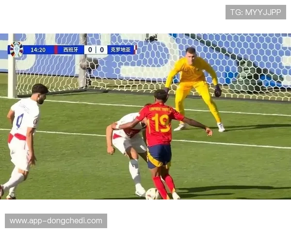 巴萨小将亚马尔补时进球后中柱，遗憾错失梅开二度