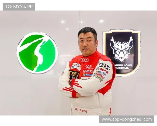 恒力双腔减震器首次赛道测试，跳跃落地稳定性获车队工程师认可