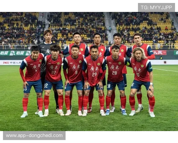 姜至鹏省港杯两场破门，助广东队点球夺冠实现三连冠。