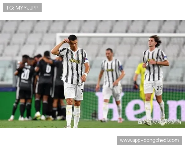 意甲球队欧冠竞争力下滑,尤文惨败暴露联赛整体问题